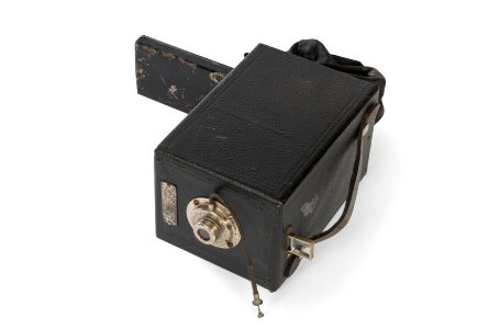 Straatcamera, Verenigde Staten 1a