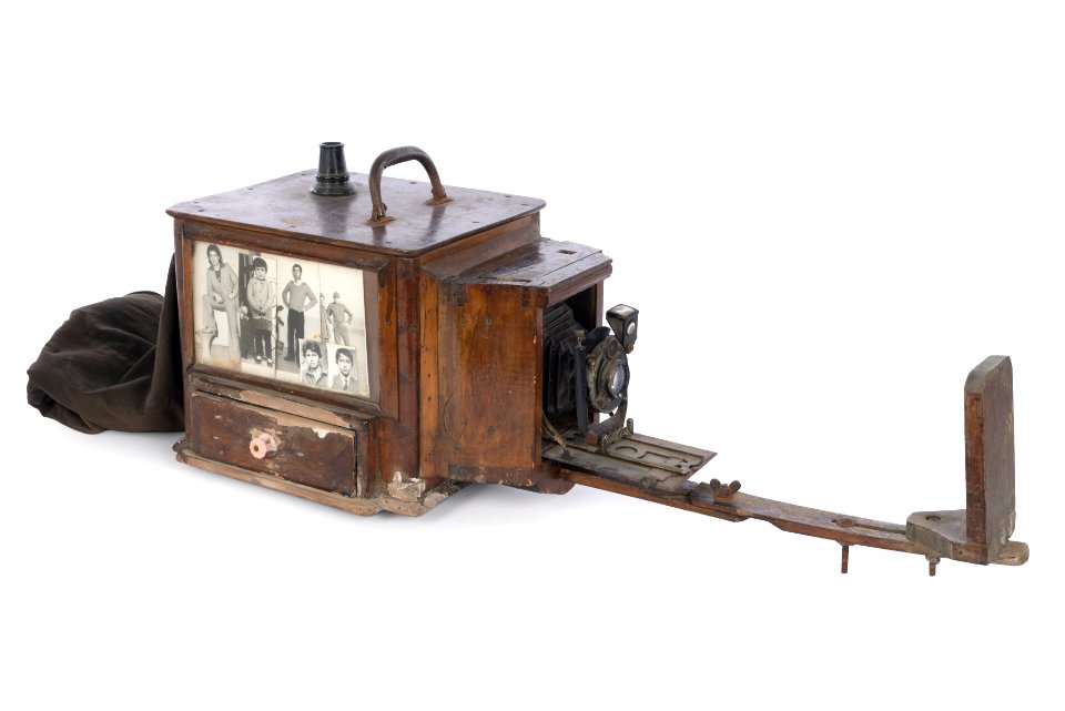 Straatcamera, Turkije 2b