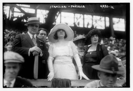 Stracciari, Ponselle LCCN2014709320