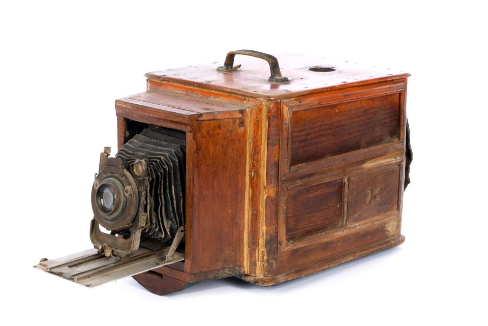 Straatcamera, Turkije 4d