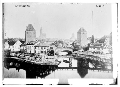 Strasbourg LCCN2014696974