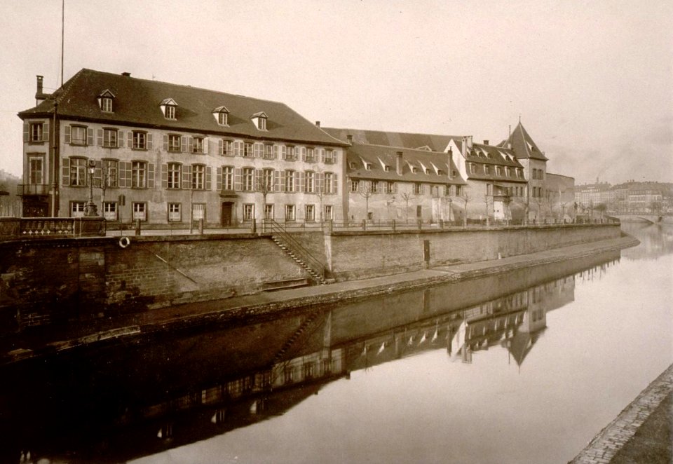 Strasbourg-Quai Schoepflin (3)
