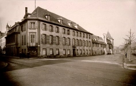 Strasbourg-Quai Schoepflin (2)