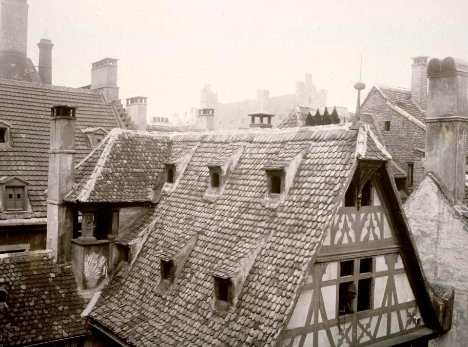 Strasbourg-10 rue du Faisan (2)