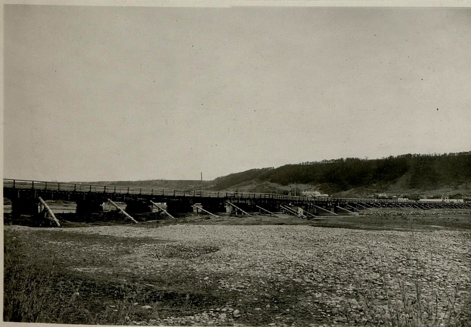 Strassen-Brücke Wiznitz-Kuty (BildID 15715771)