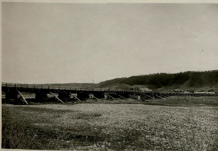 Strassen-Brücke Wiznitz-Kuty (BildID 15715771)
