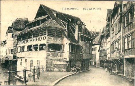 Strasbourg-CP(anté1940)-0011