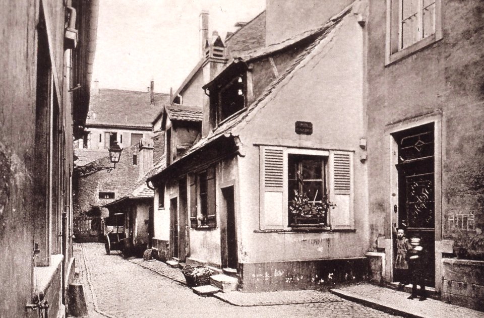 Strasbourg-Rue Finkwiller (1911)