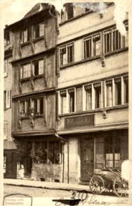 Strassburg-Nikolausstaden (1910)