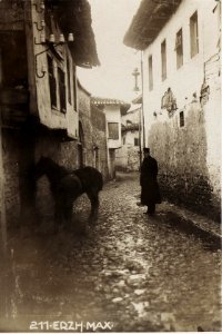 Strasse von Durazzo. (BildID 15573260)