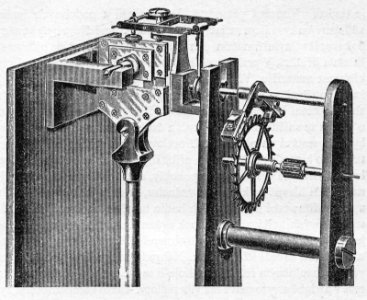 Strasser Hemmung 00