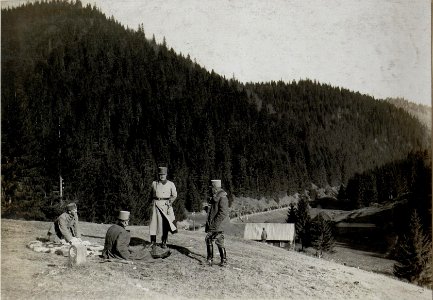 Strasse über den Tölgyes Pass 14.11.16. (BildID 15549334)