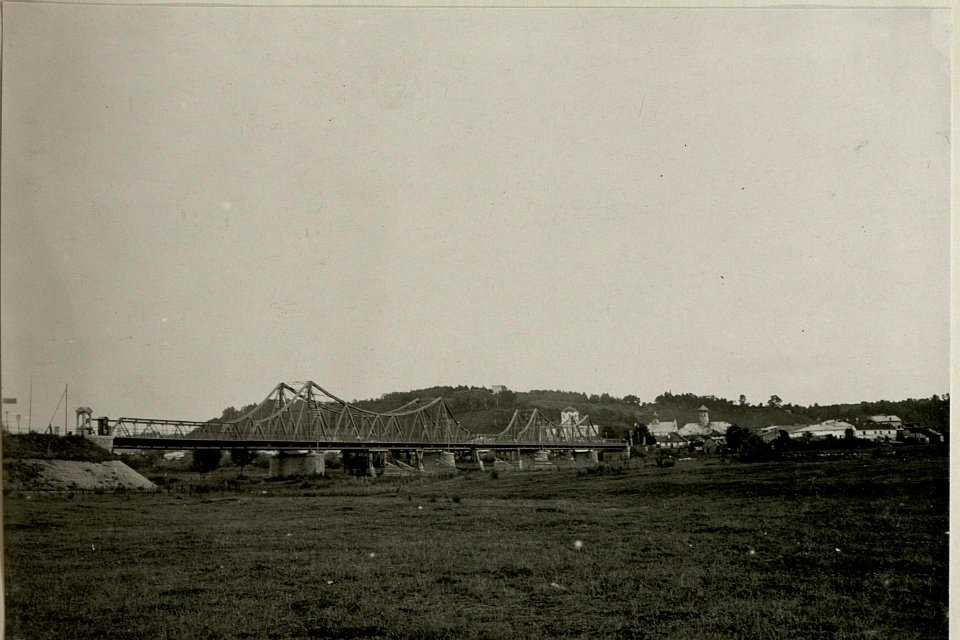 Strassenbrücke Halicz (BildID 15716193)
