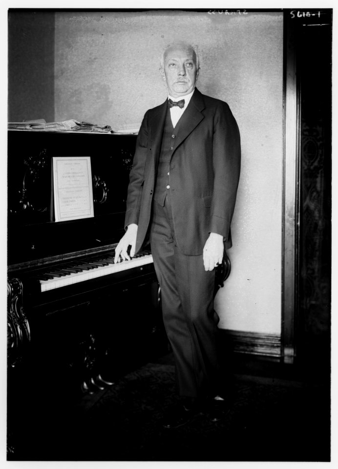 Strauss LCCN2014713673