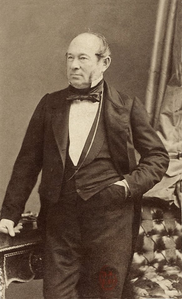 Strauss, Isaac, BNF Gallica