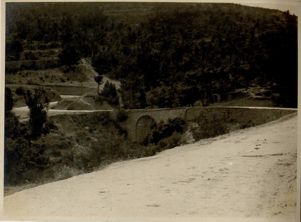 Strassenserpentinen. (BildID 15546633)