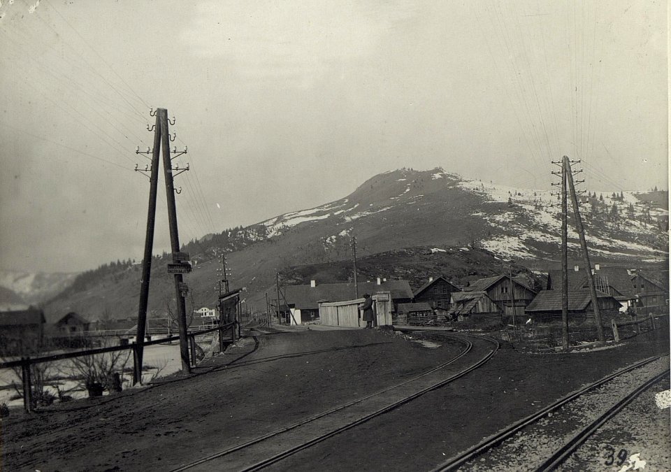 Strassenbild Kirlibaba (BildID 15665195)