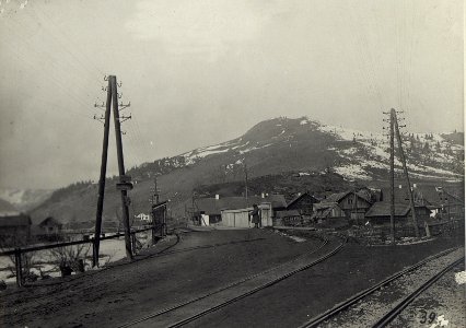 Strassenbild Kirlibaba (BildID 15665195)