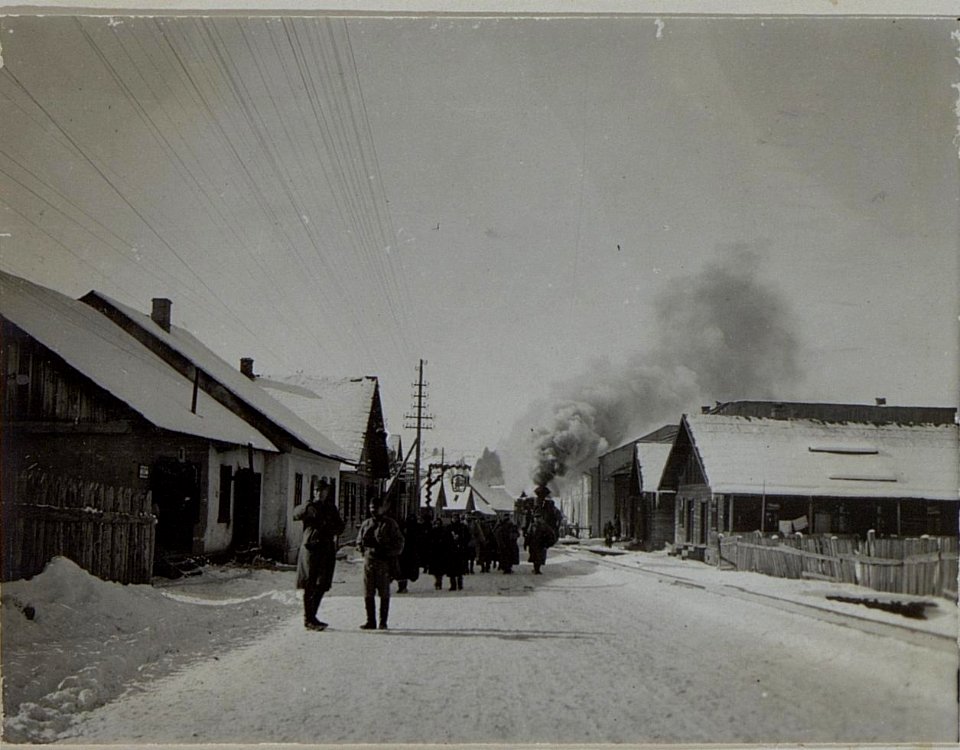 Strassenverkehr in Borsa (BildID 15453298)