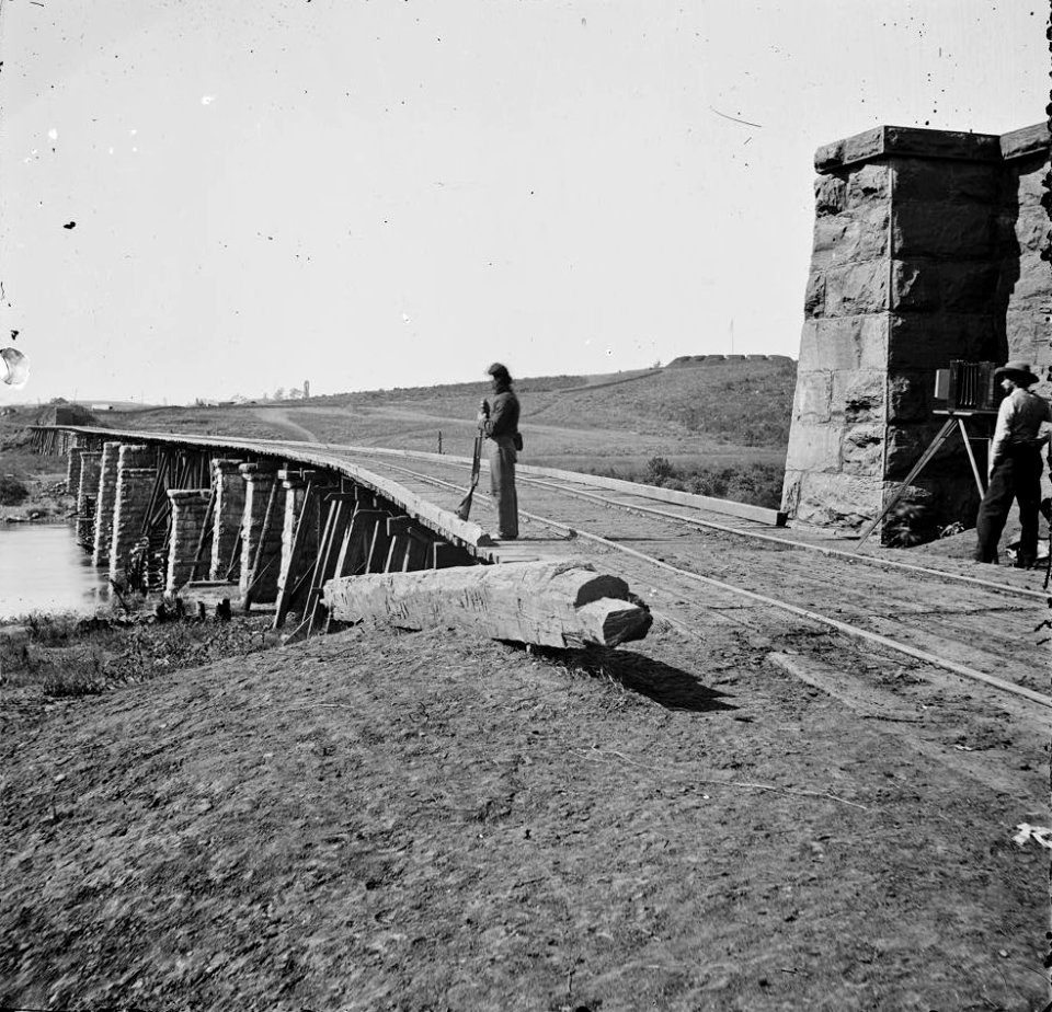 Strawberry-plains-bridge-1863