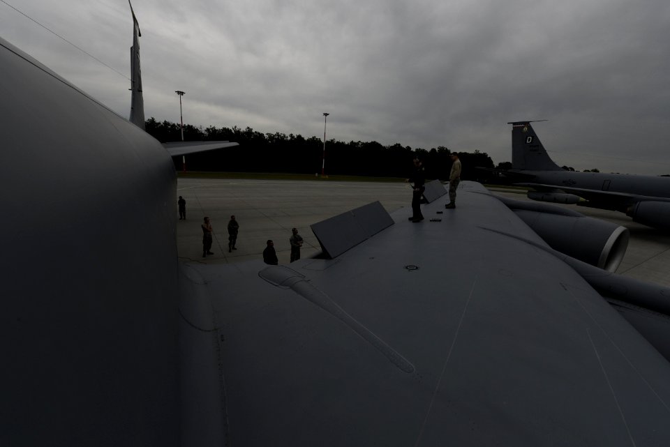 Stratotankers support BALTOPS 2017 (34306374884)