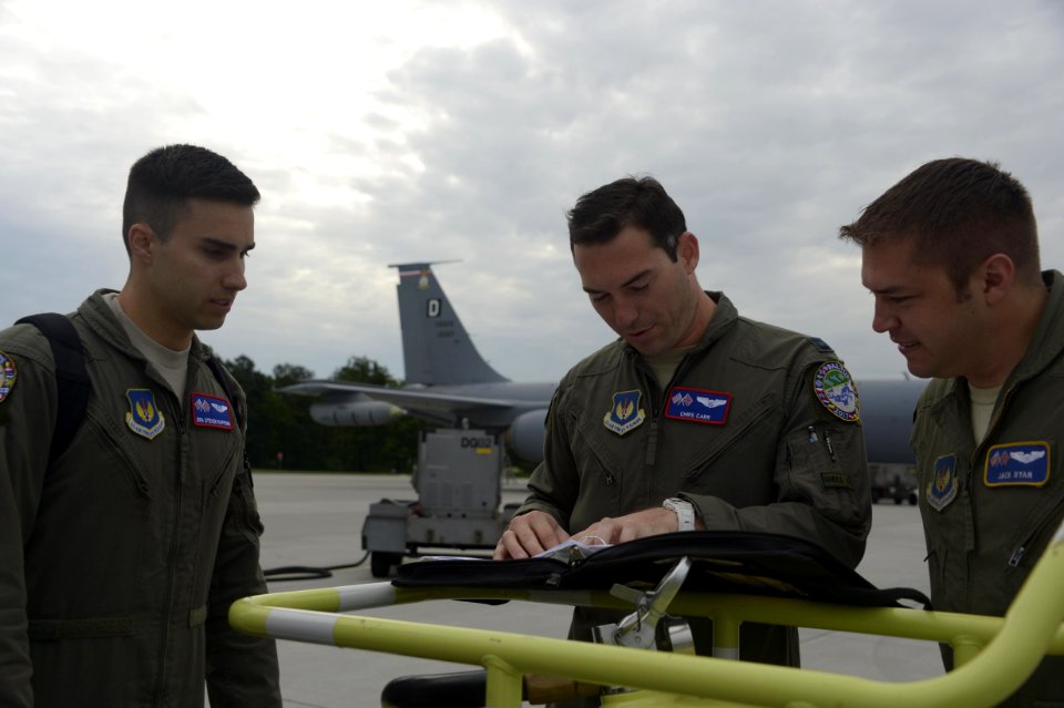 Stratotankers support BALTOPS 2017 (35111390296)
