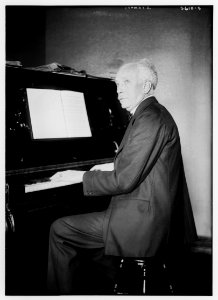 Strauss LCCN2014713675