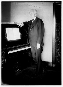 Strauss LCCN2014713674