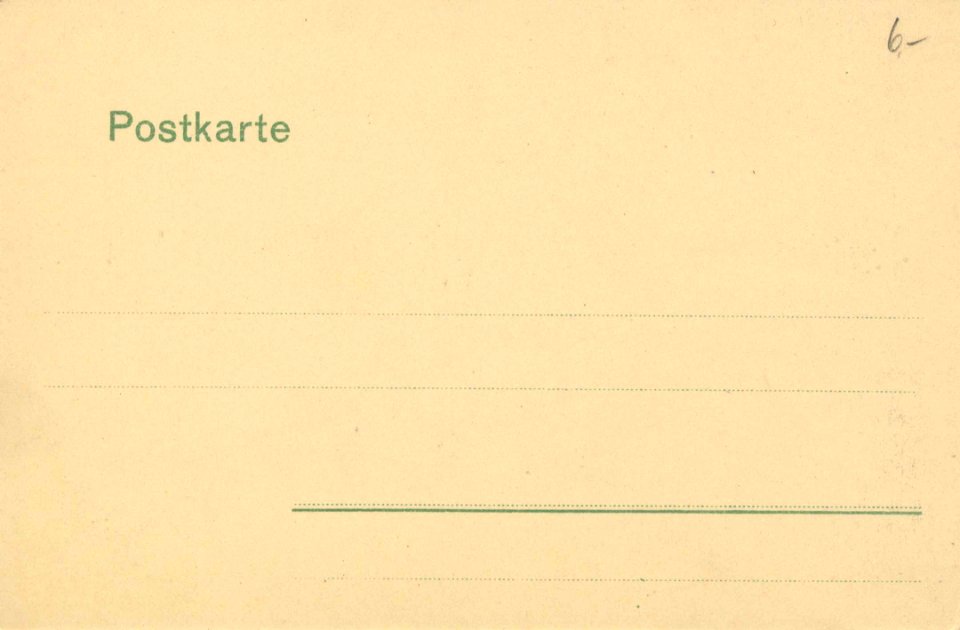 Straßburg i. E., Elsass-Lothringen - Alte Rheinbrücke (back) (Zeno Ansichtskarten)