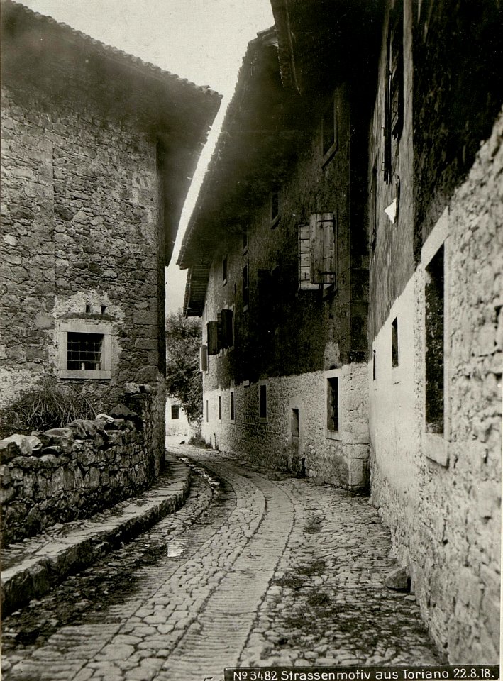 Straßenmotiv aus Toriano (BildID 15623586)