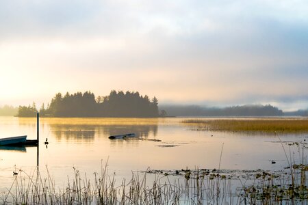 Siltcoos oregon coast travel
