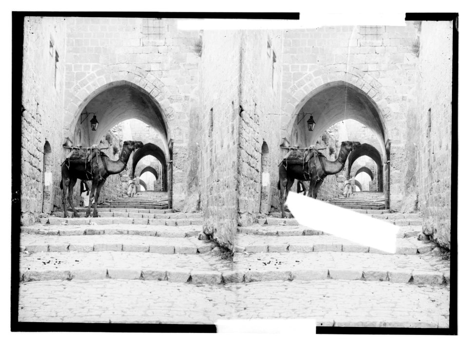 Street of Arches LOC matpc.11368