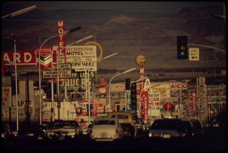 Street-scene-in-east-las-vegas-may-1972 7153045395 o
