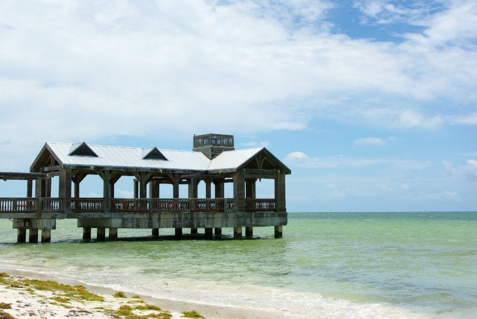 Travel beach outdoors