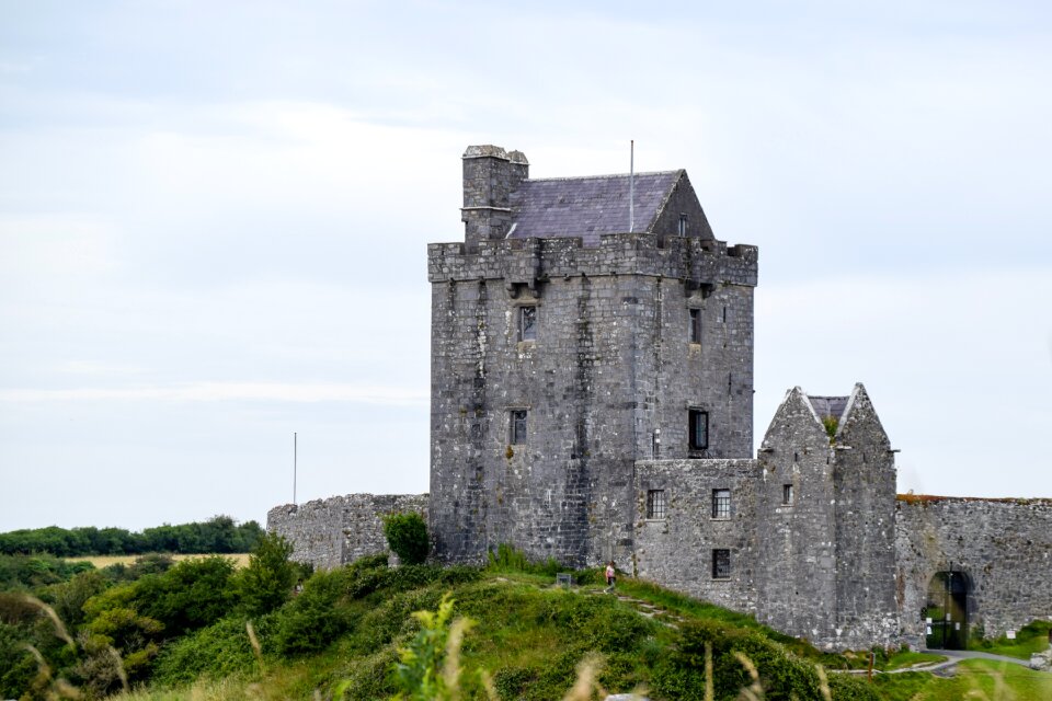 Stone kinvara ireland