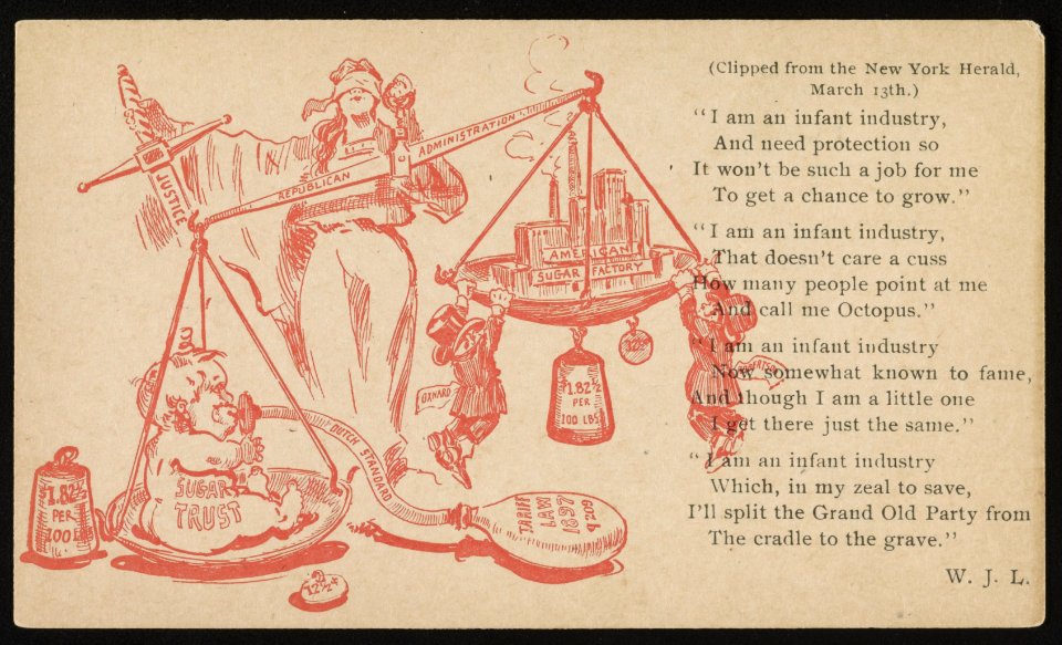 Strenuous justice LCCN2013651830