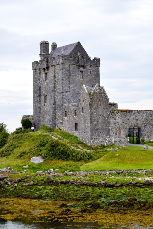 Stone kinvara ireland