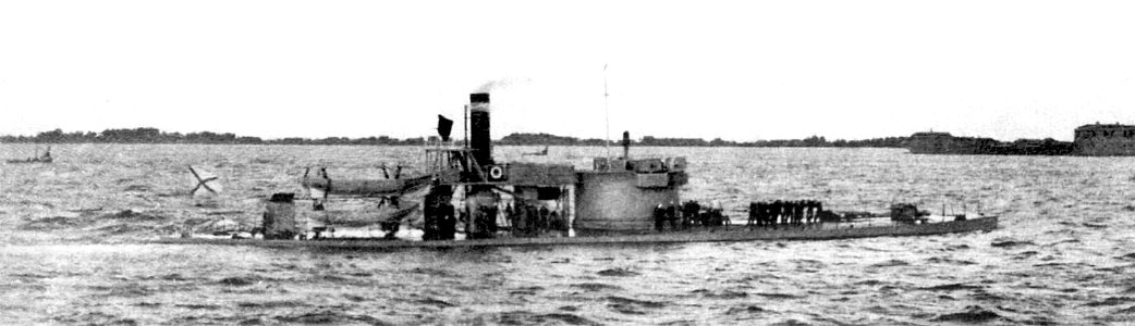 Strelets1863-1956