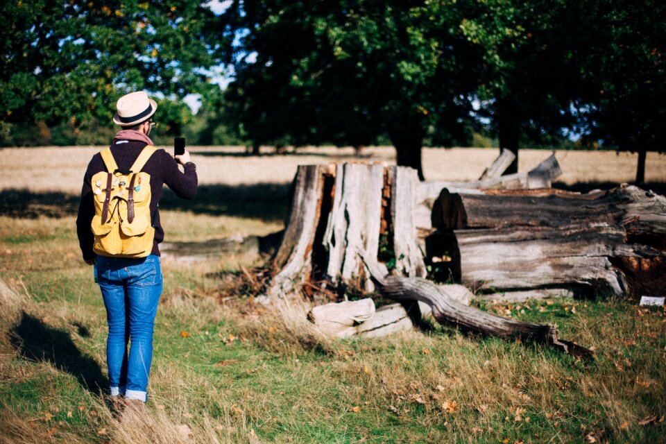 Photography outdoor travel