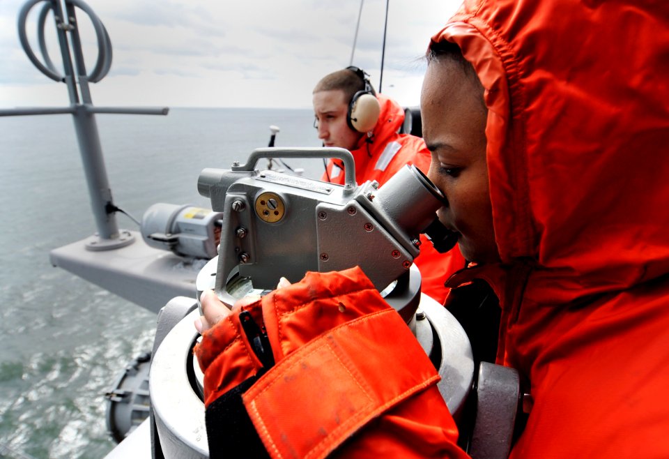 Strike Group Sail Exercises DVIDS262744
