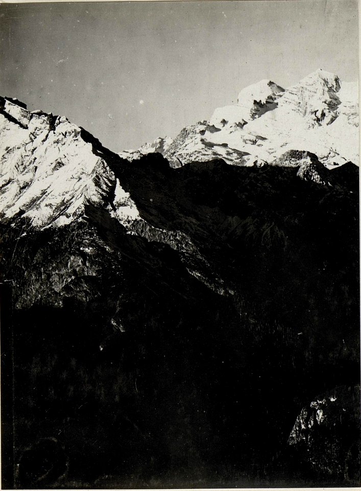 Strudelköpfe, Cristallo, Monte Piano. Standpunkt, Schwalbenkofl. (BildID 15629355)