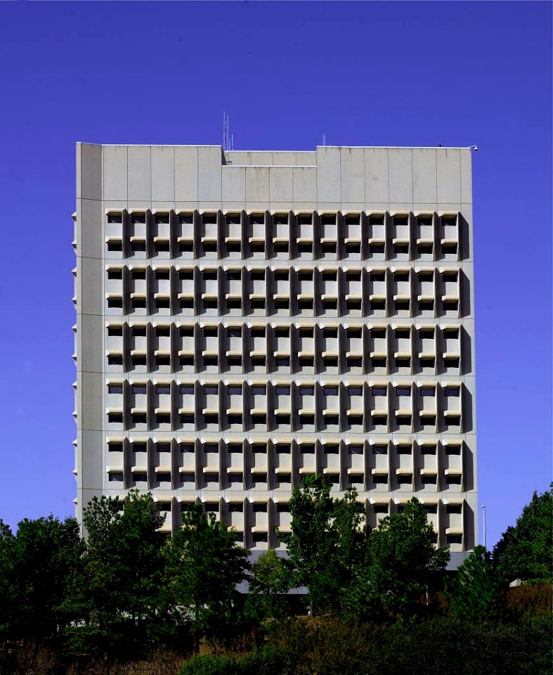 Strom Thurmond Federal Building