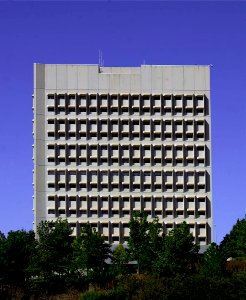 Strom Thurmond Federal Building