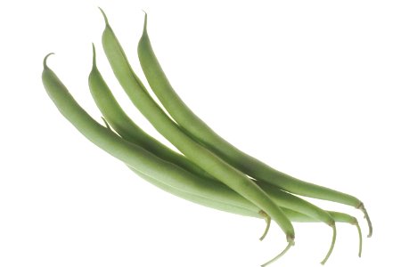 String beans