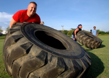 Strong Man DVIDS114358