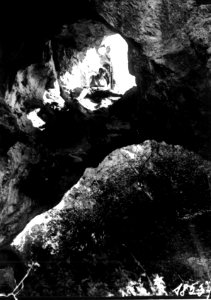 Strázsa-hegyi-barlang 002 Bekey Imre Gábor