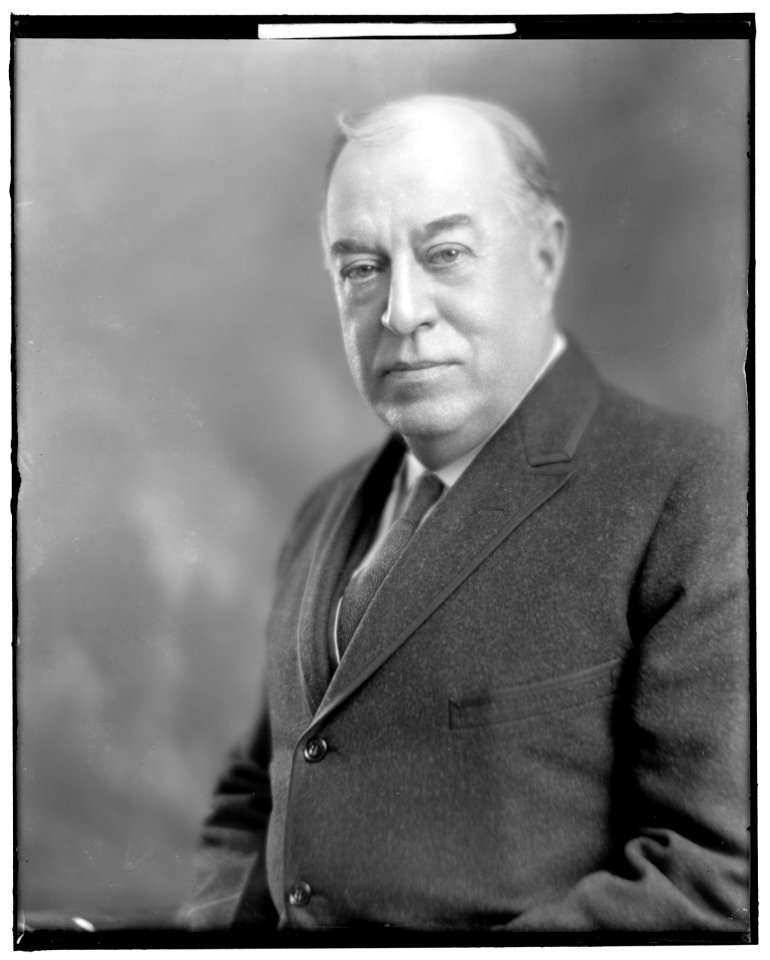 STRONG, JAMES A. HONORABLE LCCN2016860466