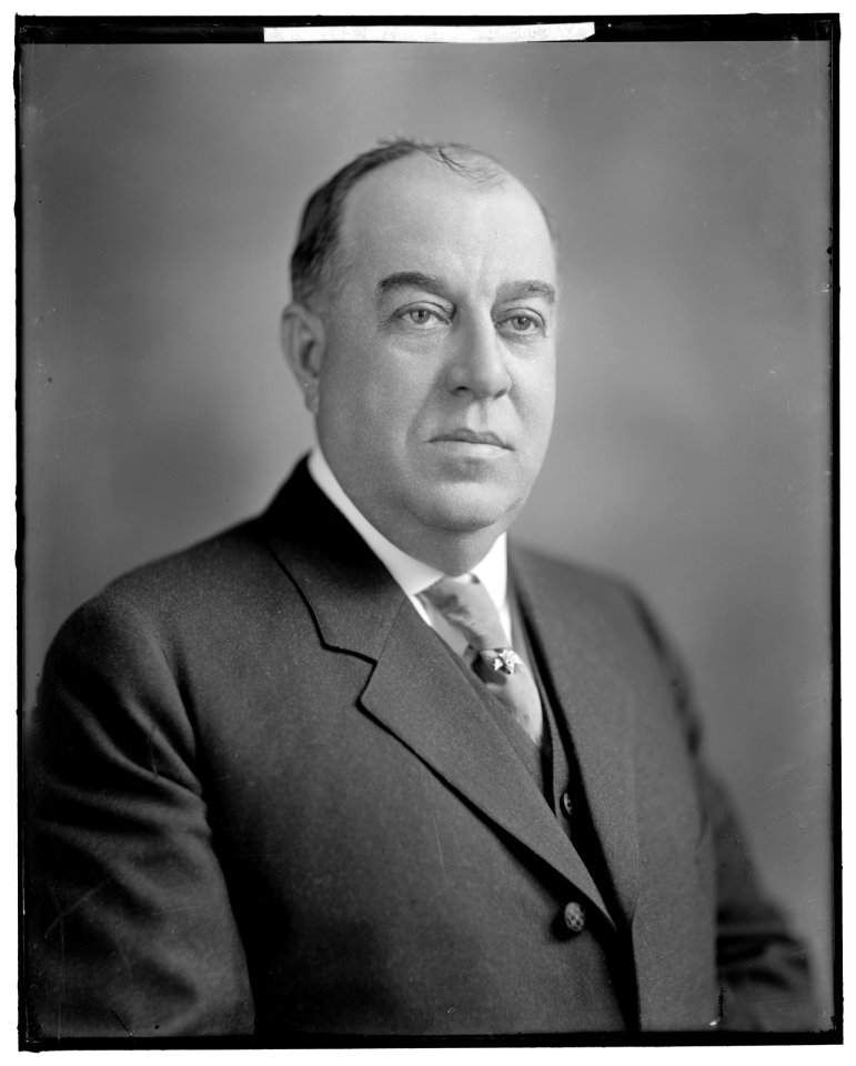 STRONG, JAMES A. HONORABLE LCCN2016860465