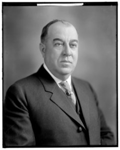 STRONG, JAMES A. HONORABLE LCCN2016860465