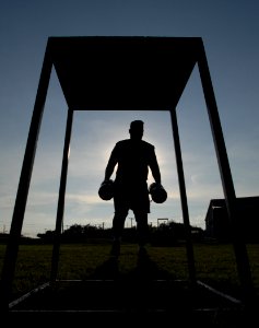 Strong Man DVIDS114357